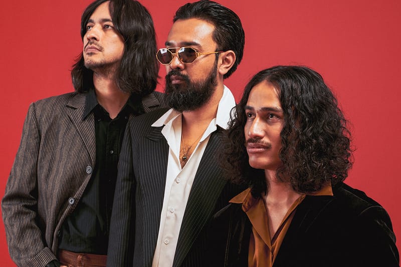 Ali Umumin Europe Tour 2025