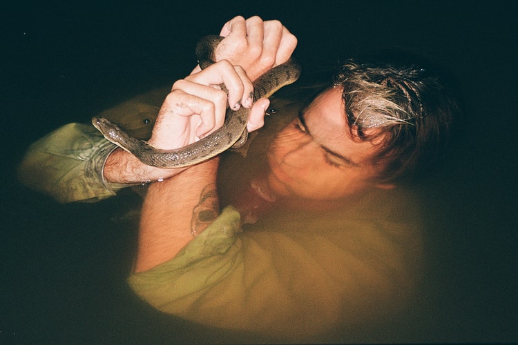 Snakes and Surf Breaks: Ngejar Cobra, Nemu Diri Sendiri