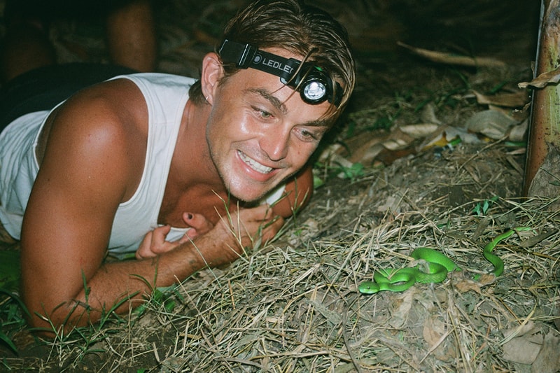 Snakes and Surf Breaks: Ngejar Cobra, Nemu Diri Sendiri
