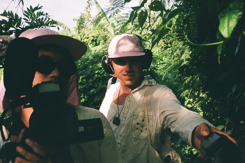 Snakes and Surf Breaks: Ngejar Cobra, Nemu Diri Sendiri