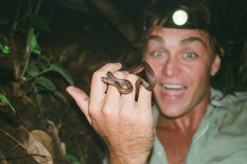 Snakes and Surf Breaks: Ngejar Cobra, Nemu Diri Sendiri