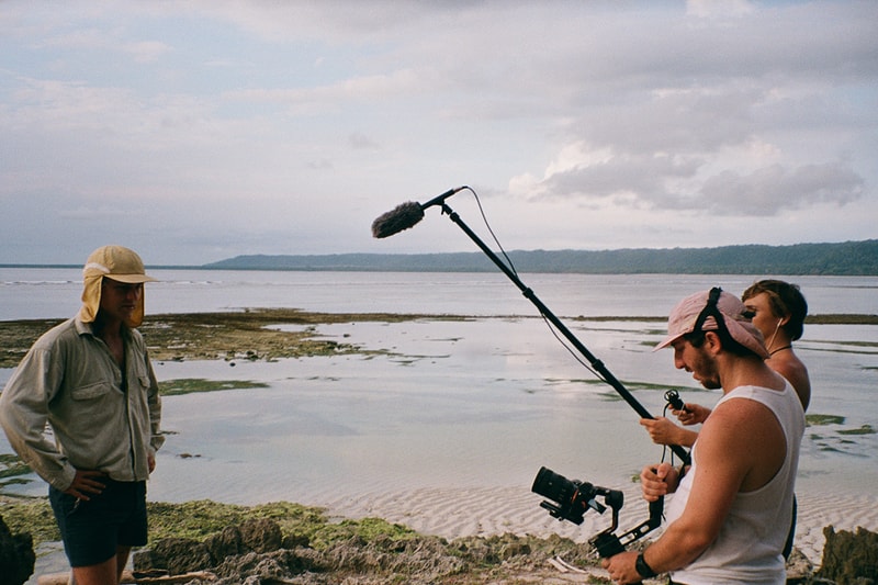 Snakes and Surf Breaks: Ngejar Cobra, Nemu Diri Sendiri