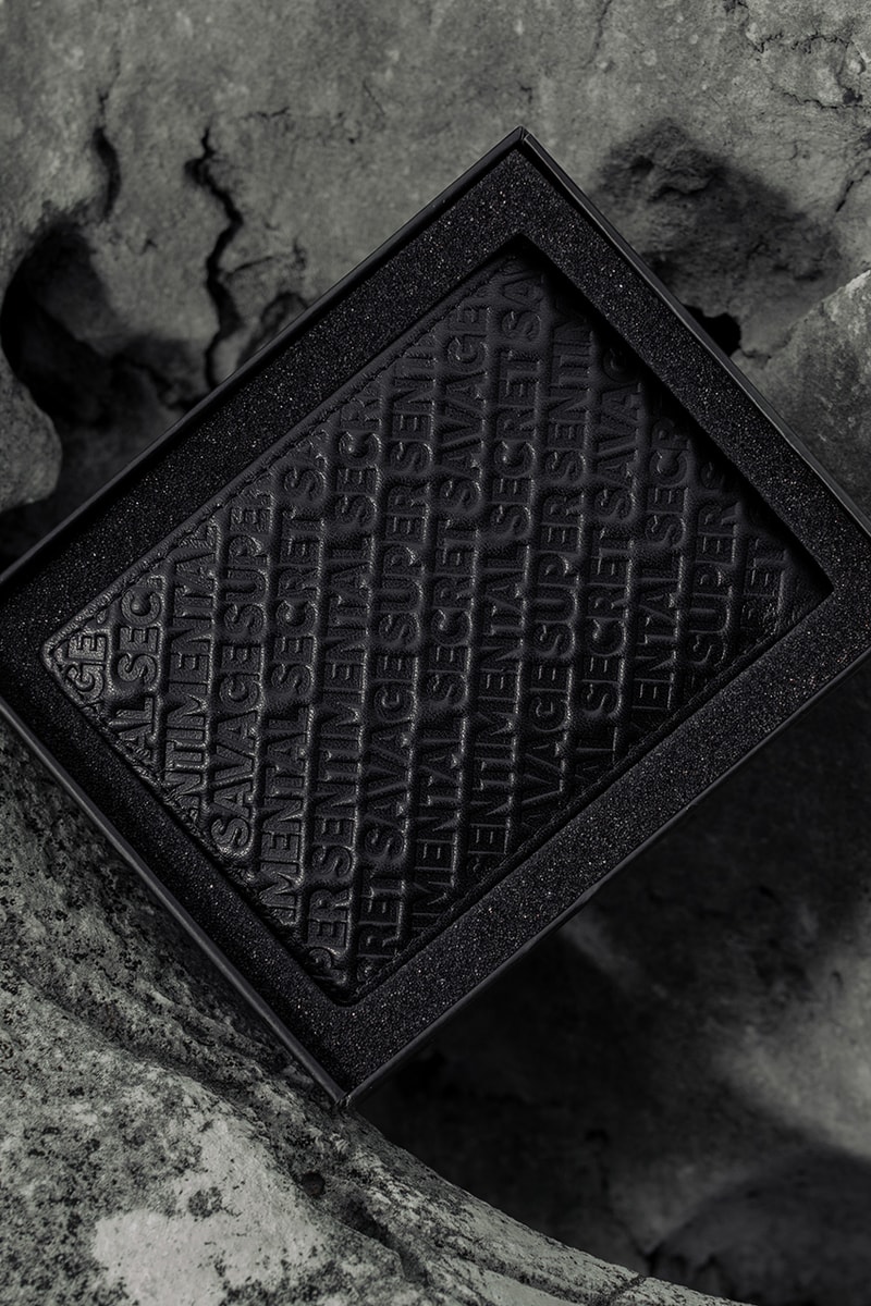 SSST x SVG Worldwide: “The Process” — Minimal Look, Maximum Detail
