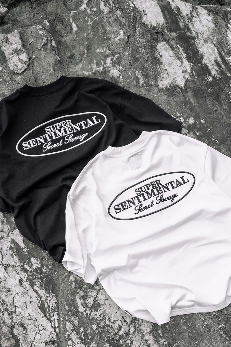 SSST x SVG Worldwide: “The Process” — Minimal Look, Maximum Detail