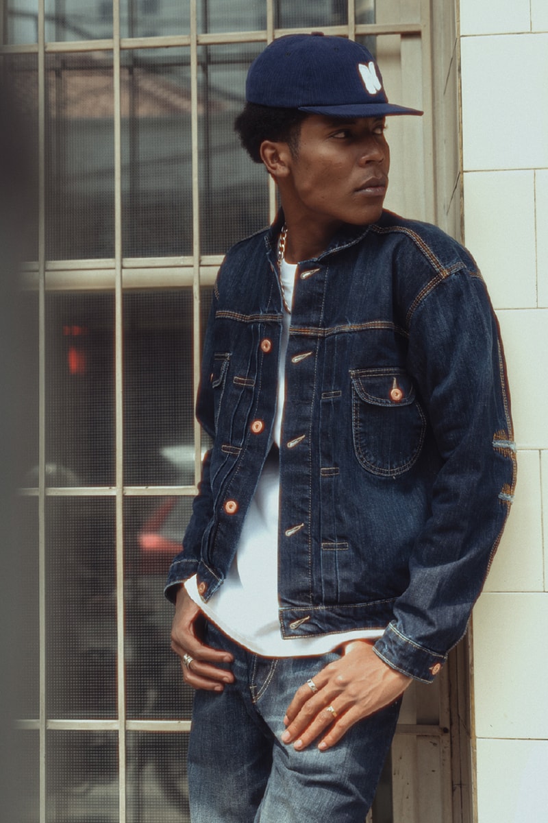 NBDN dan Badjatex Team Up buat “Made with Purpose, Worn with Care" Capsule