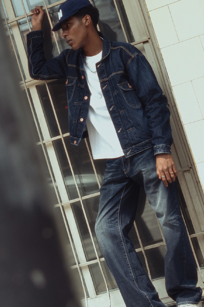 NBDN dan Badjatex Team Up buat “Made with Purpose, Worn with Care" Capsule