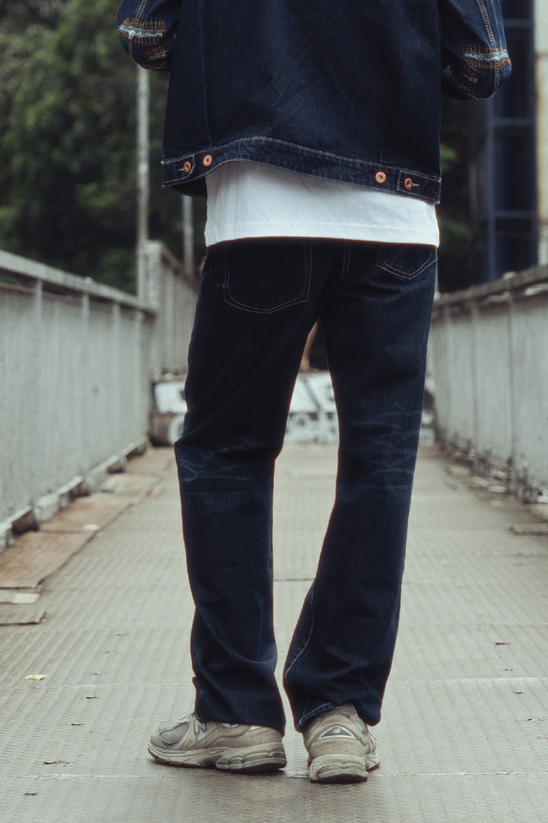 NBDN dan Badjatex Team Up buat “Made with Purpose, Worn with Care" Capsule