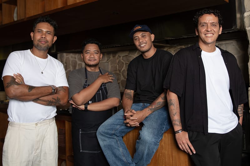 A Masterclass in Soulful Dining and Southeast Asian Hospitality with Meimei