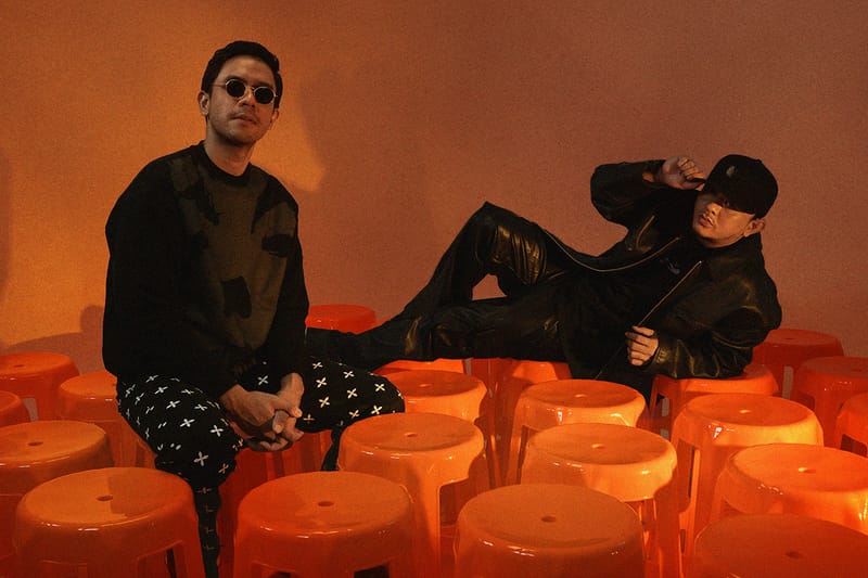 Rafi Muhammad Mulai Era Baru Lewat Album ‘Reflection’ dan Single “Legacy” Bareng Tuantigabelas