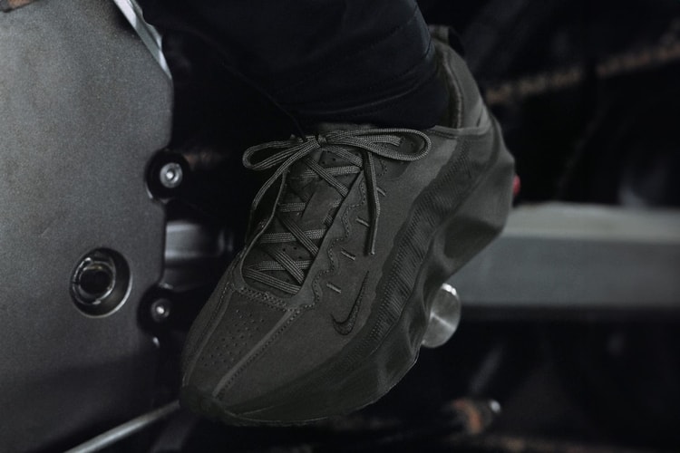 Hyein Seo x Nike Ava Rover Rilis di INVINCIBLE & FRUITION Jakarta