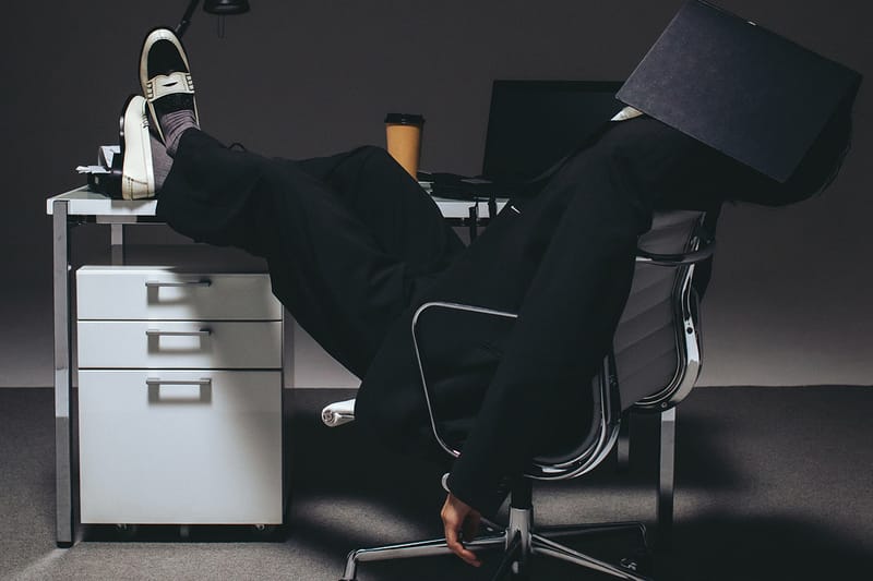 ZODIAC dan Kenford Fineshoes Launch Japan Exclusive Loafers