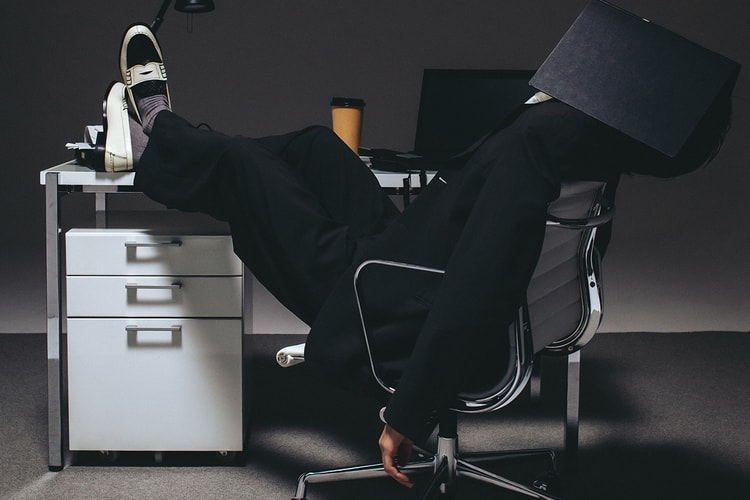 ZODIAC dan Kenford Fineshoes Launch Japan Exclusive Loafers