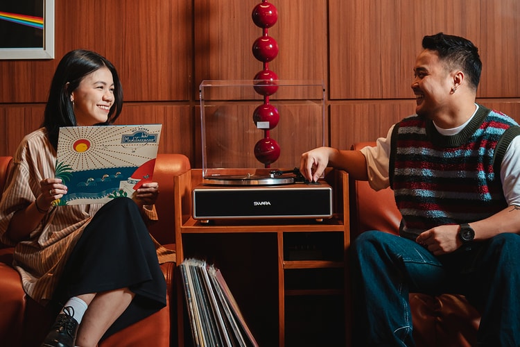 SVVARA V100, Rilisan Perdana dari Audio Brand asal Jakarta