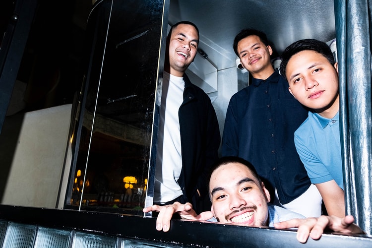 More Than a Party: Inside the Soul of Gipsy Jakarta