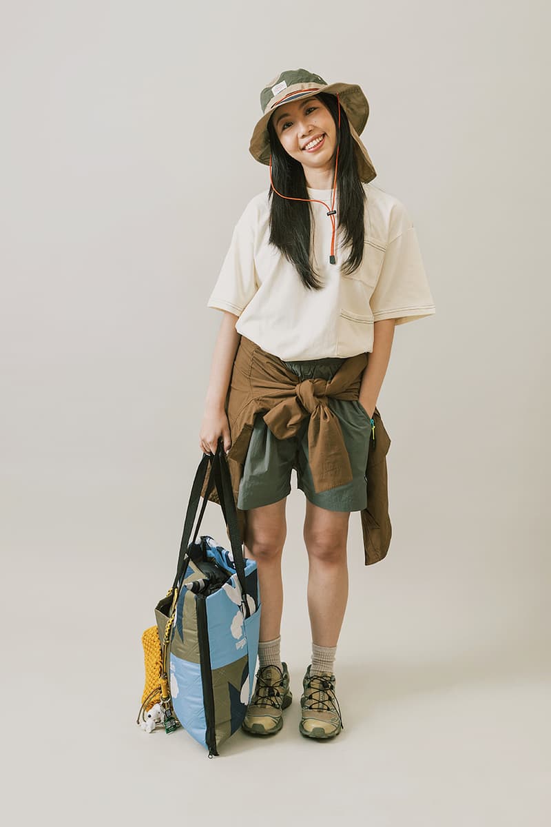 Wakaigo x Mountain Friends Launch Collaborative Capsule, "Go Together"