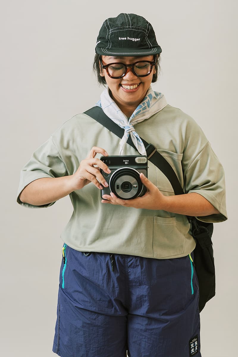 Wakaigo x Mountain Friends Launch Collaborative Capsule, "Go Together"