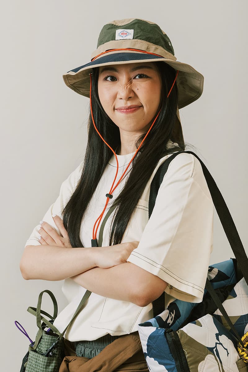 Wakaigo x Mountain Friends Launch Collaborative Capsule, "Go Together"