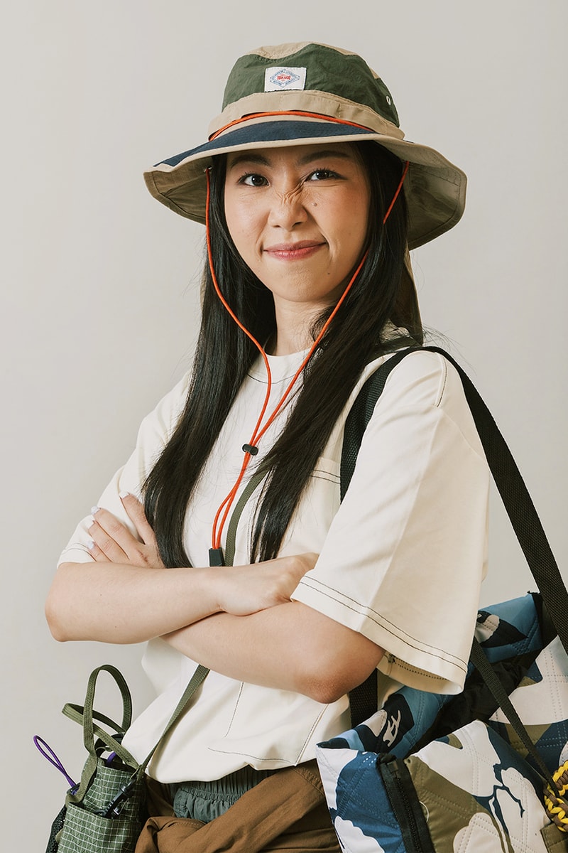 Wakaigo x Mountain Friends Launch Collaborative Capsule, "Go Together"