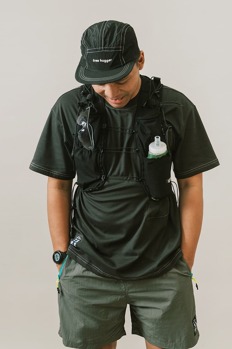 Wakaigo x Mountain Friends Launch Collaborative Capsule, "Go Together"