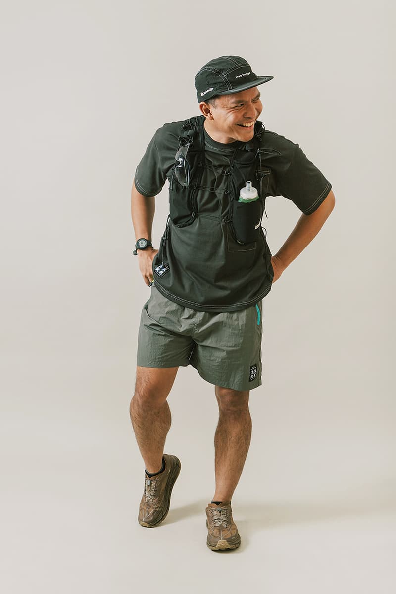 Wakaigo x Mountain Friends Launch Collaborative Capsule, "Go Together"