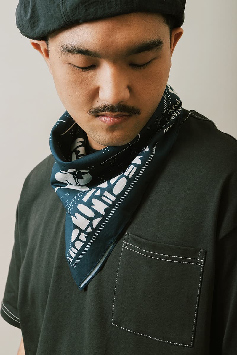 Wakaigo x Mountain Friends Launch Collaborative Capsule, "Go Together"