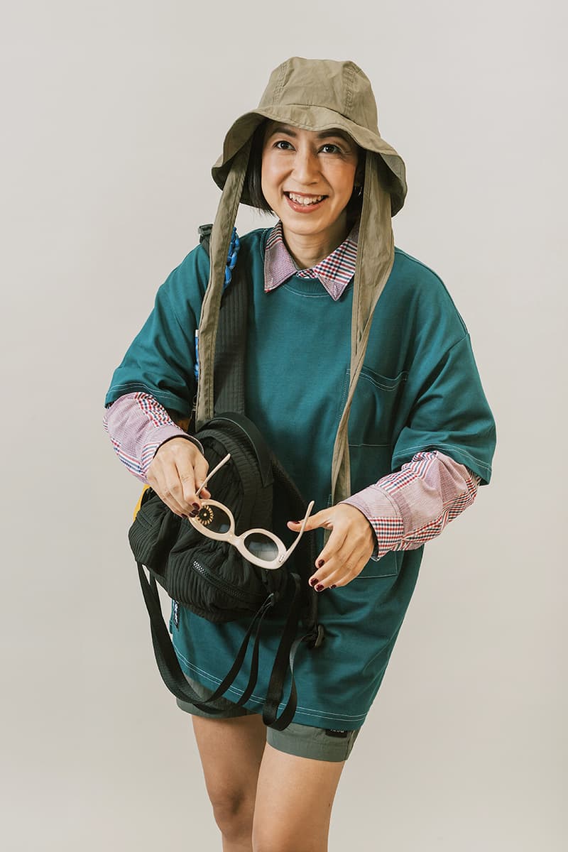 Wakaigo x Mountain Friends Launch Collaborative Capsule, "Go Together"