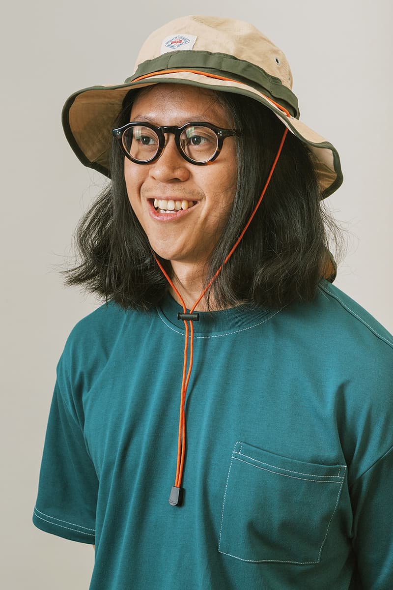 Wakaigo x Mountain Friends Launch Collaborative Capsule, "Go Together"