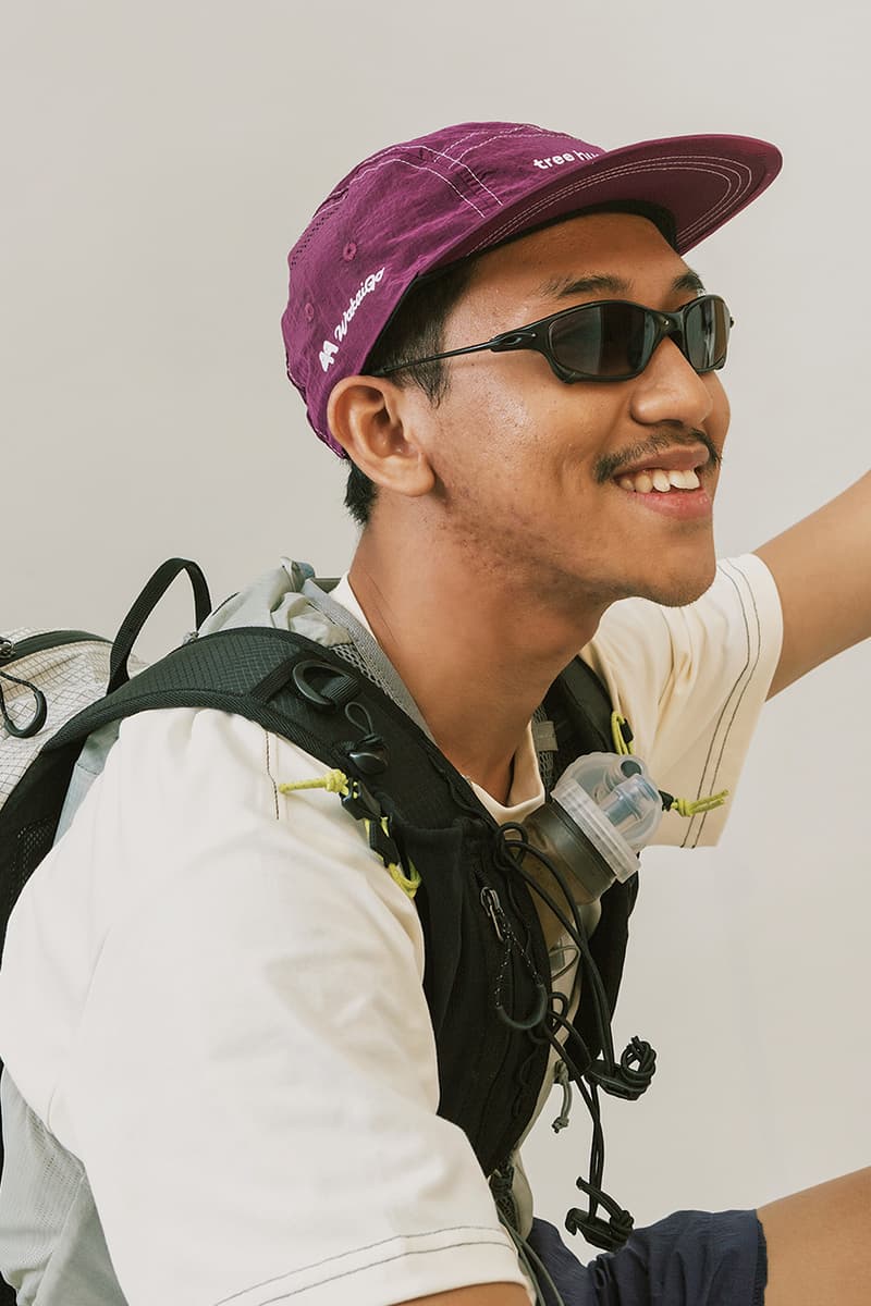 Wakaigo x Mountain Friends Launch Collaborative Capsule, "Go Together"