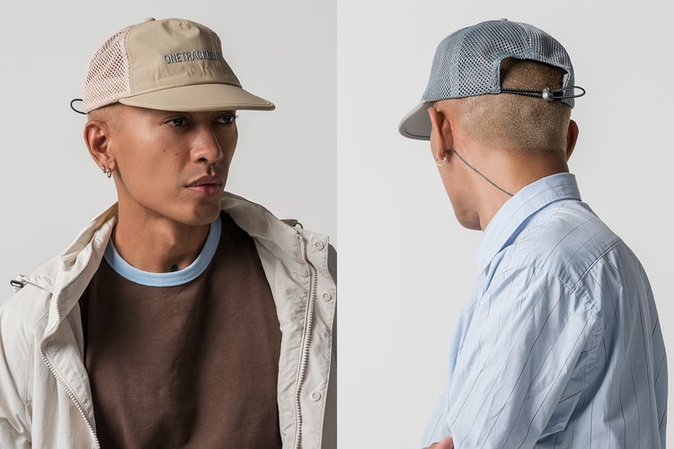 One Track Mind Debuts “Crosscountry Trucker” buat Para Urban Adventurer