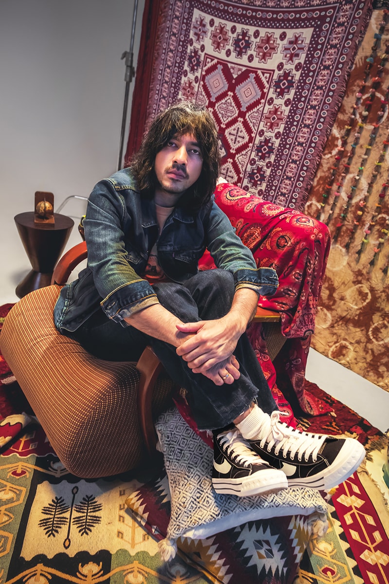 Sepatu Compass® Unveil Campaign Baru Berjudul "Selangkah, Searah"