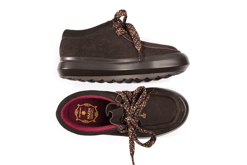 UNITED ARROWS & SONS Gandeng WANDER Buat Rilis Sepatu Eksklusif