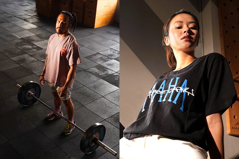 MAHA x KIMS Rilis Koleksi Perdana “Engineered for the Chase”