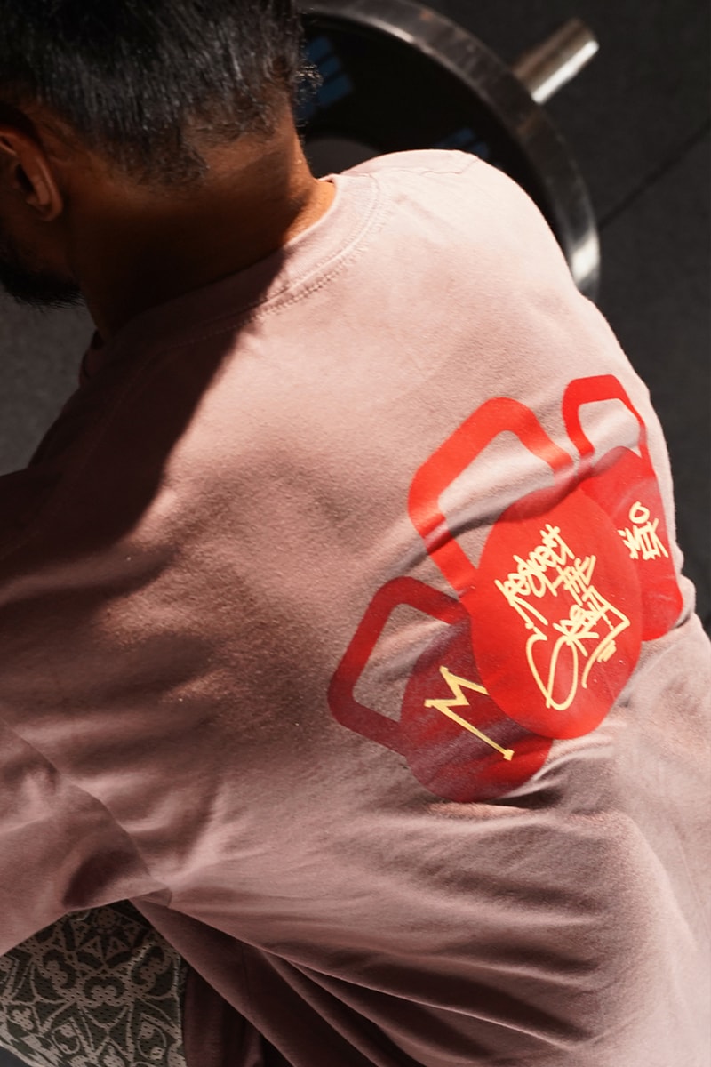 MAHA x KIMS Rilis Koleksi Perdana “Engineered for the Chase”