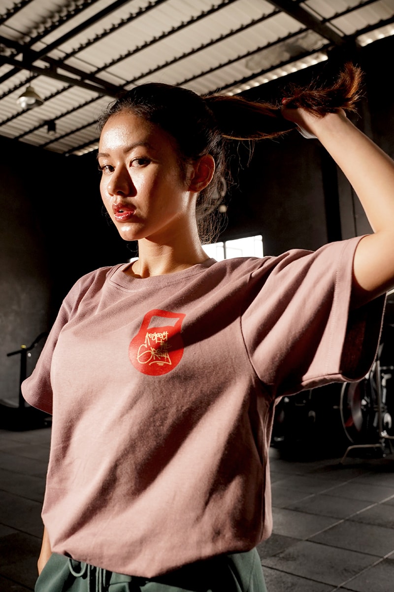 MAHA x KIMS Rilis Koleksi Perdana “Engineered for the Chase”