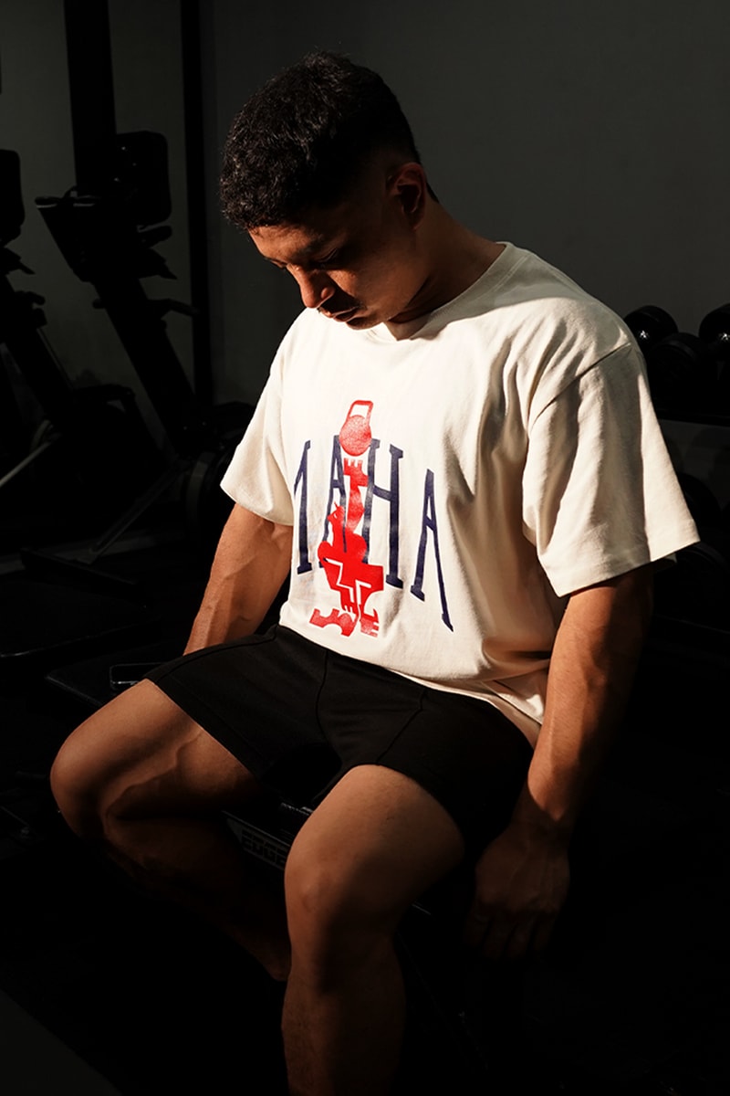 MAHA x KIMS Rilis Koleksi Perdana “Engineered for the Chase”