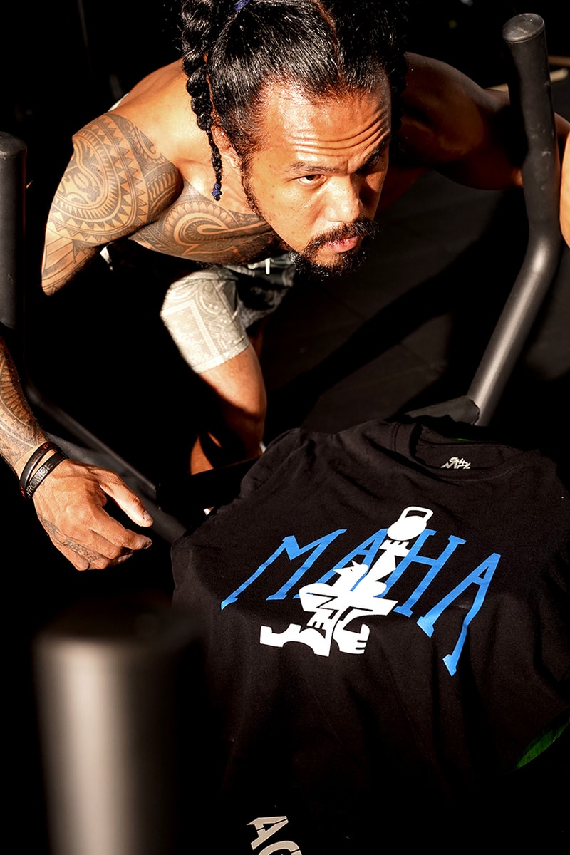 MAHA x KIMS Rilis Koleksi Perdana “Engineered for the Chase”