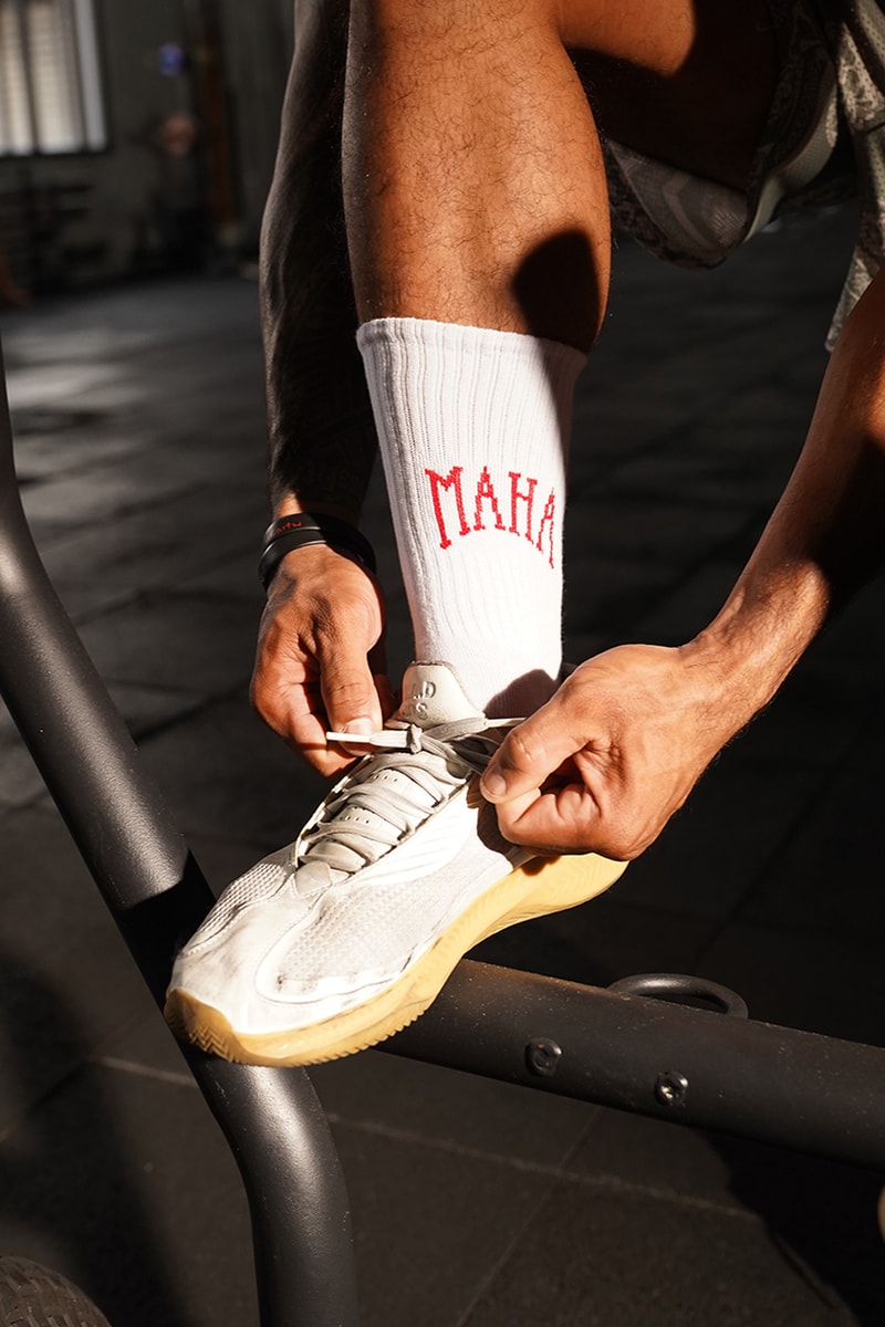 MAHA x KIMS Rilis Koleksi Perdana “Engineered for the Chase”