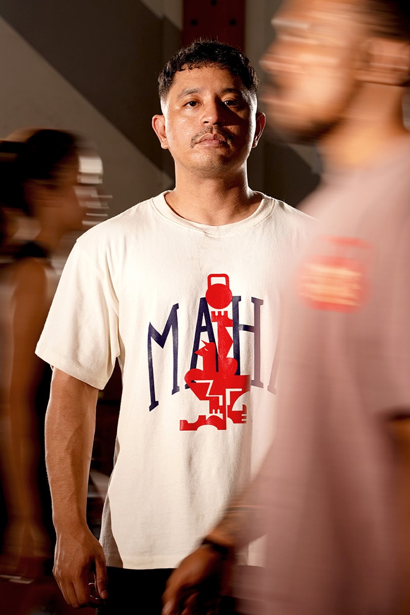 MAHA x KIMS Rilis Koleksi Perdana “Engineered for the Chase”