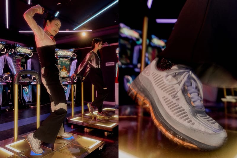 Tampil Versatile ala City Fit dan Training Looks dengan ASICS GEL-QUANTUM 360 I AMP