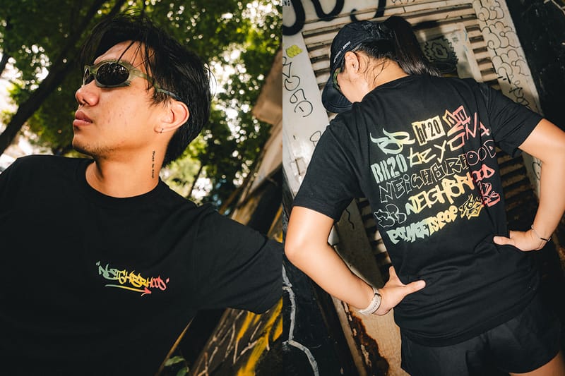 Beyond Running, BR20, dan Pot Meets Pop Launch “NeighBRhood” Bandung Series