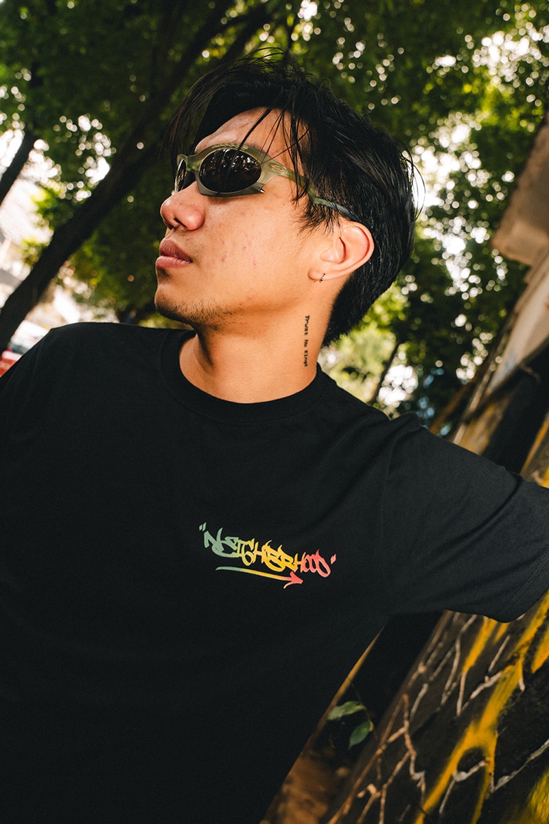 Beyond Running, BR20, dan Pot Meets Pop Launch “NeighBRhood” Bandung Series