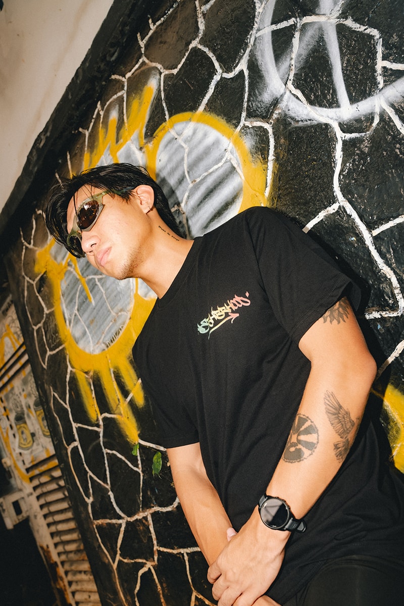 Beyond Running, BR20, dan Pot Meets Pop Launch “NeighBRhood” Bandung Series