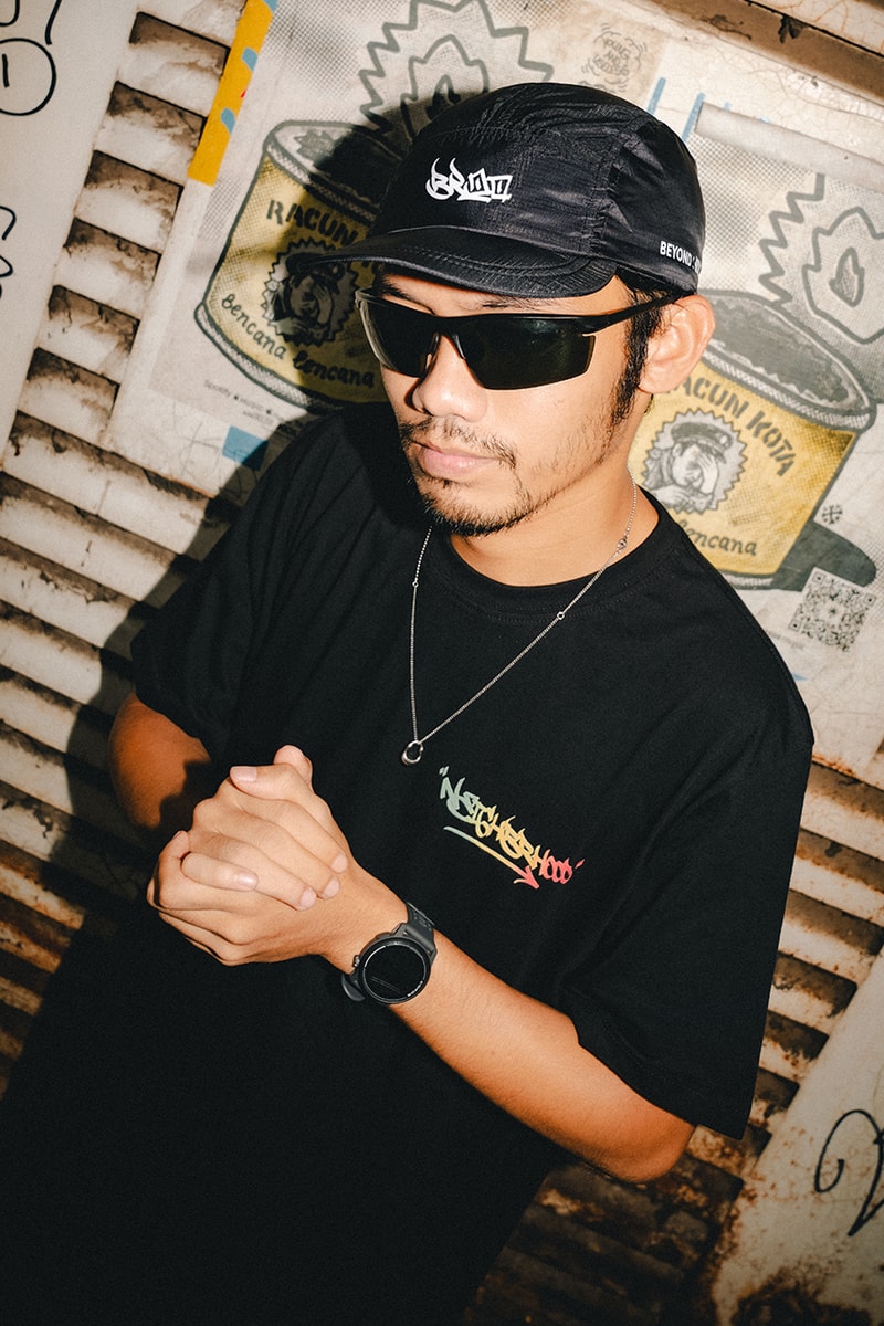 Beyond Running, BR20, dan Pot Meets Pop Launch “NeighBRhood” Bandung Series