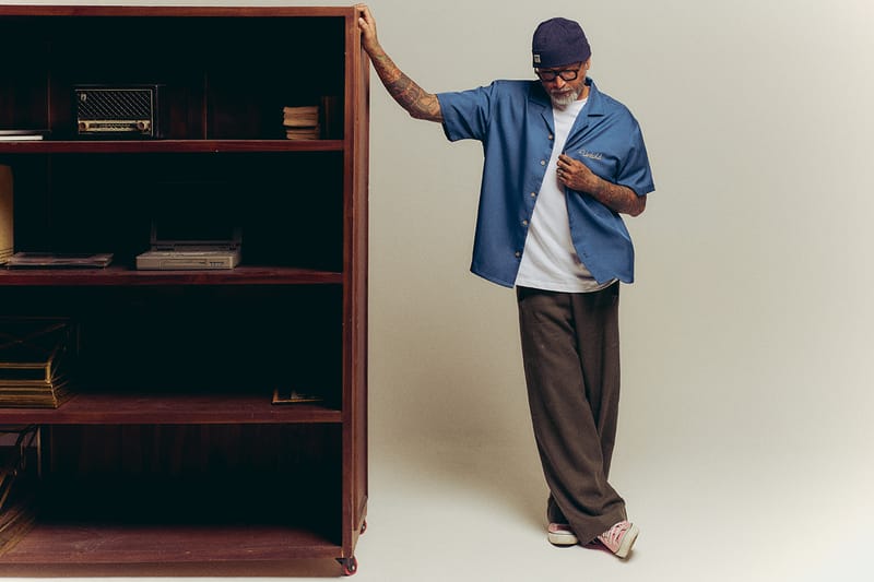 UNTOLD bareng Ade Habibie Siap Rilis Koleksi “MORPHO” Weekend Ini