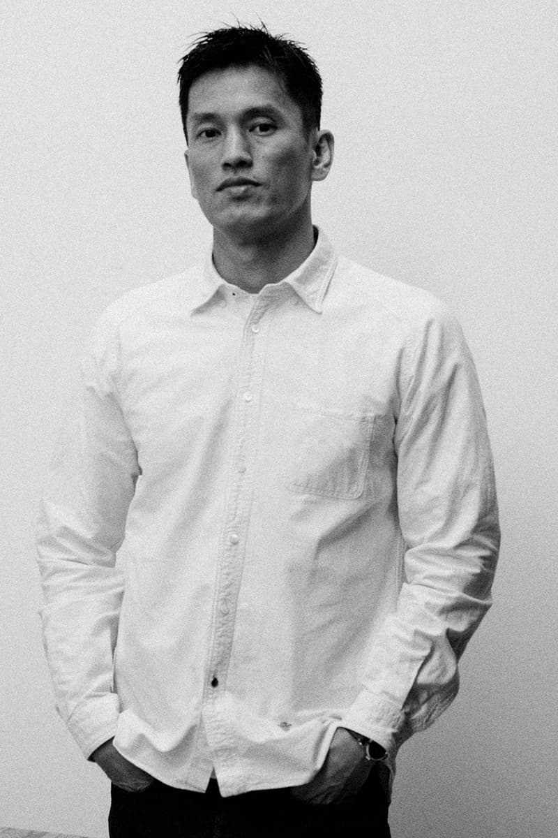 A Conversation with Masafumi Watanabe "BEDWIN & THE HEARTBREAKERS"