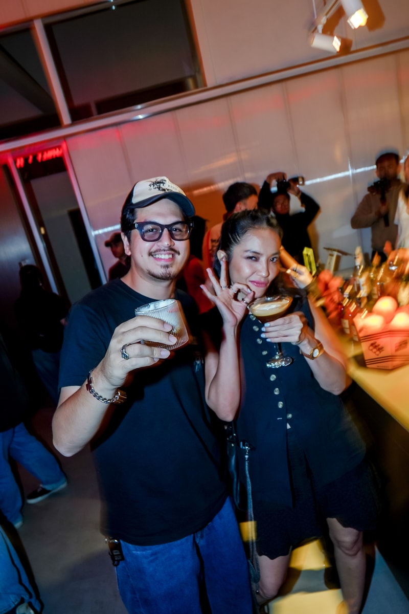 Monkey Shoulder Hidupkan Nightlife Lewat Kejutan Tak Terduga