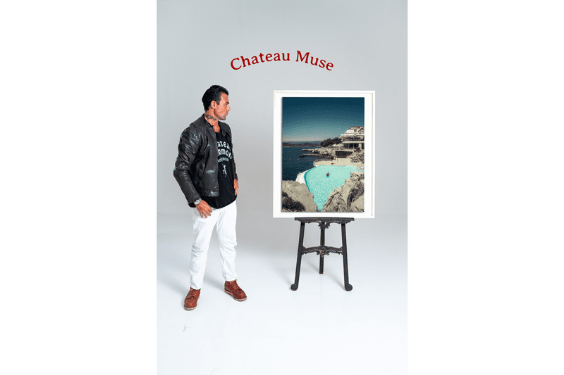 Dua Karya Mario Stefanelli Kini Jadi Bagian dari Koleksi Privat Paling Prestisius di Asia