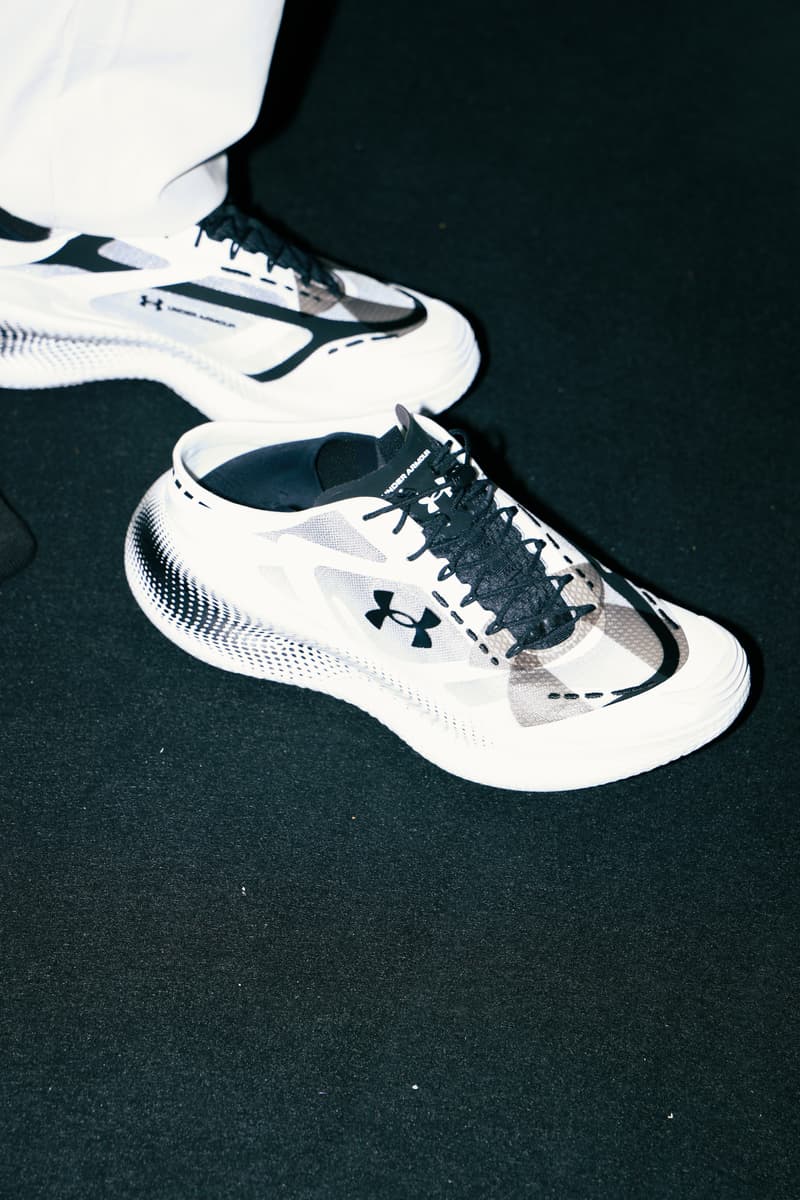 UA ECHO Makes Its Jakarta Debut with a Blend of Sneakers, Graffiti, and Community