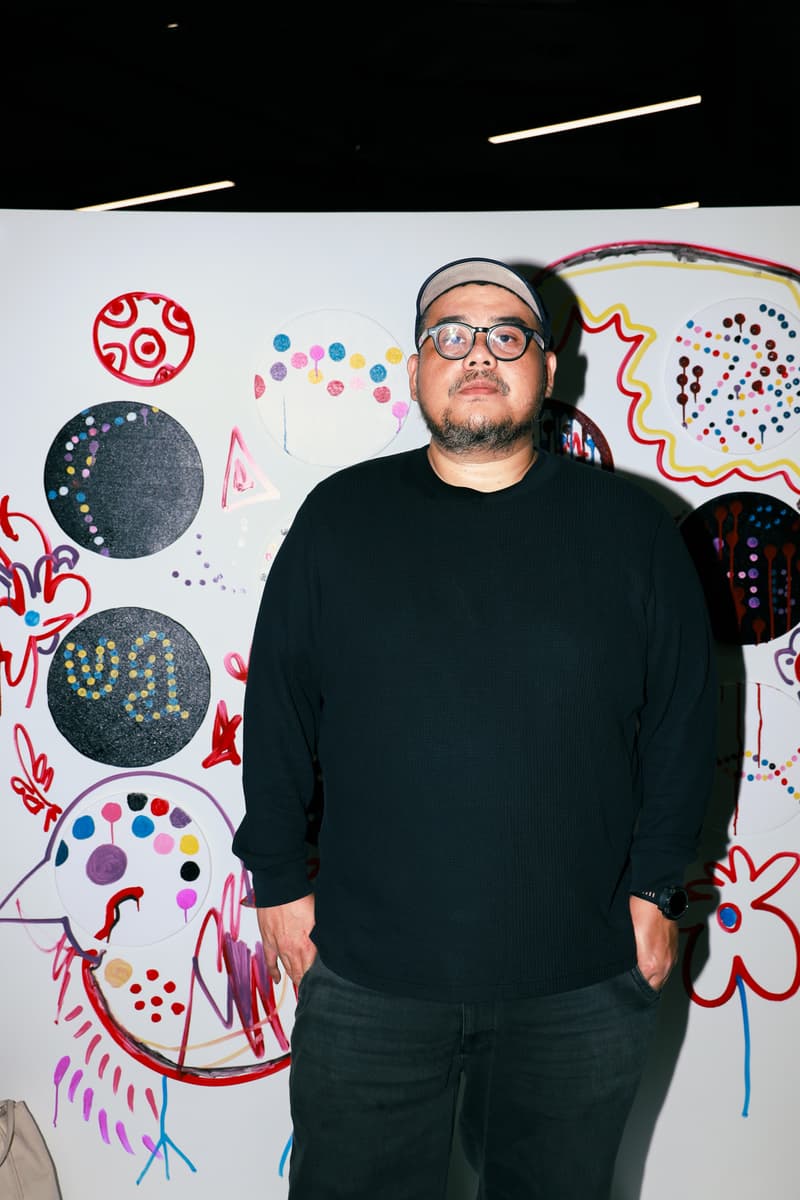 UA ECHO Makes Its Jakarta Debut with a Blend of Sneakers, Graffiti, and Community