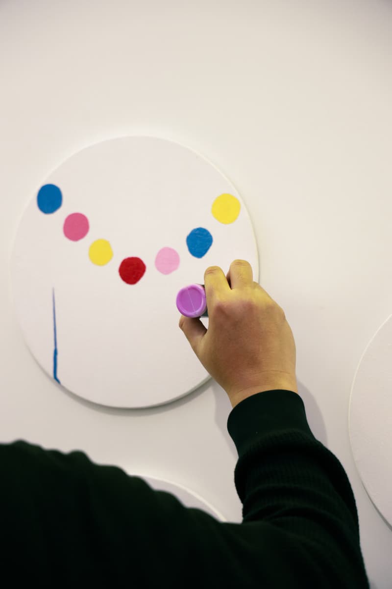 UA ECHO Makes Its Jakarta Debut with a Blend of Sneakers, Graffiti, and Community